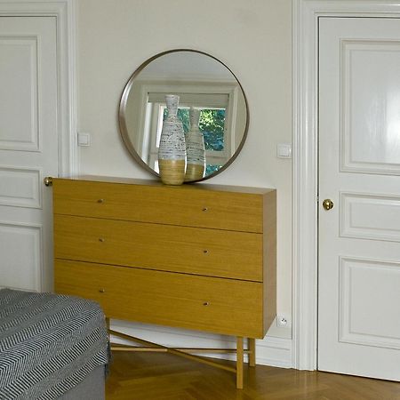 Rentapartments - Garden De Luxe Sopot Bagian luar foto