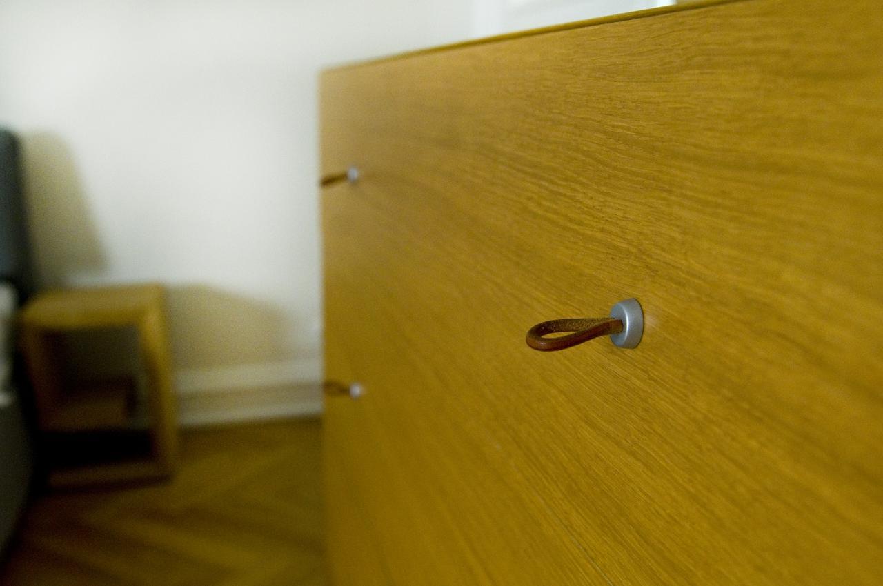 Rentapartments - Garden De Luxe Sopot Bagian luar foto