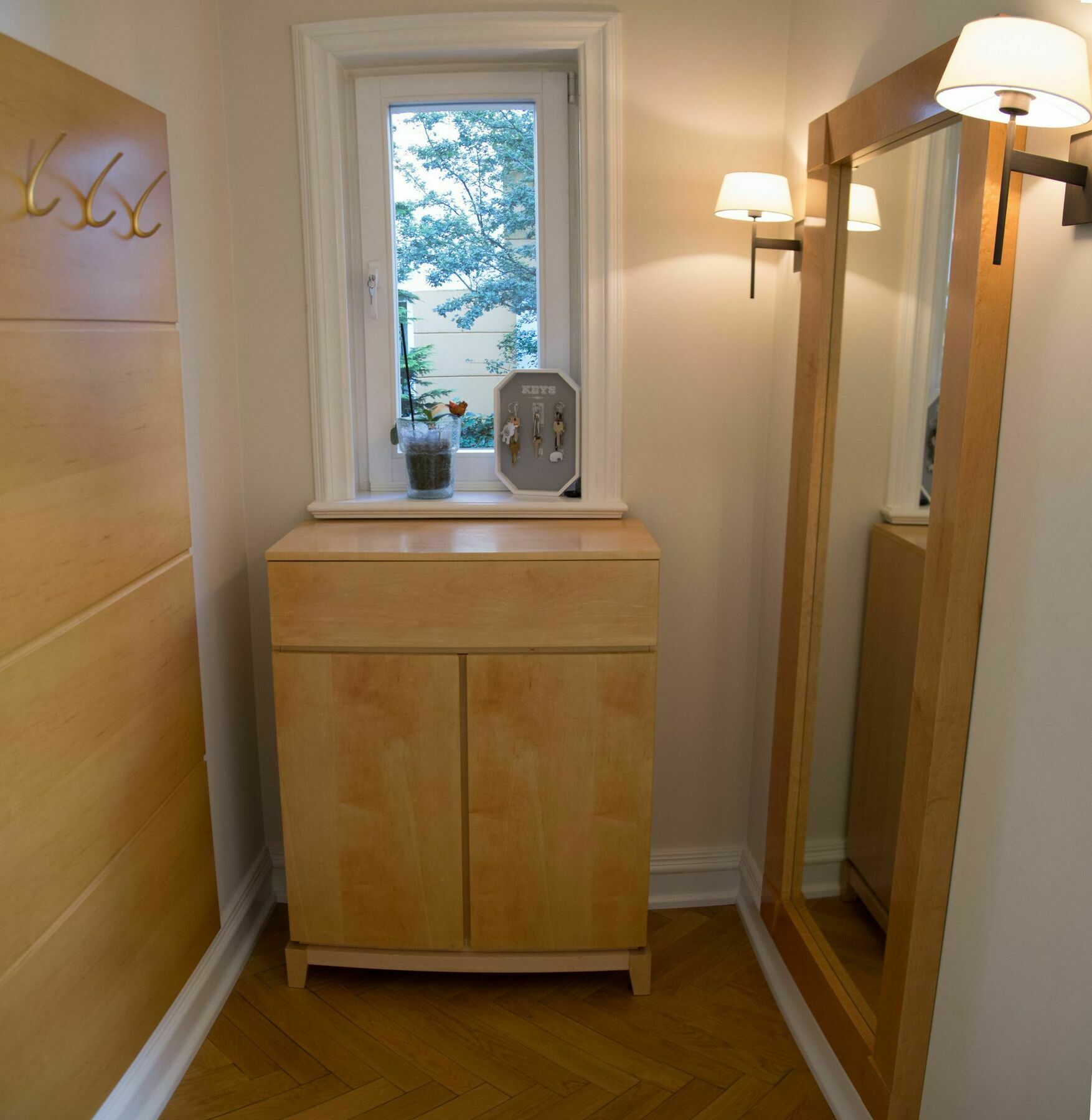 Rentapartments - Garden De Luxe Sopot Bagian luar foto
