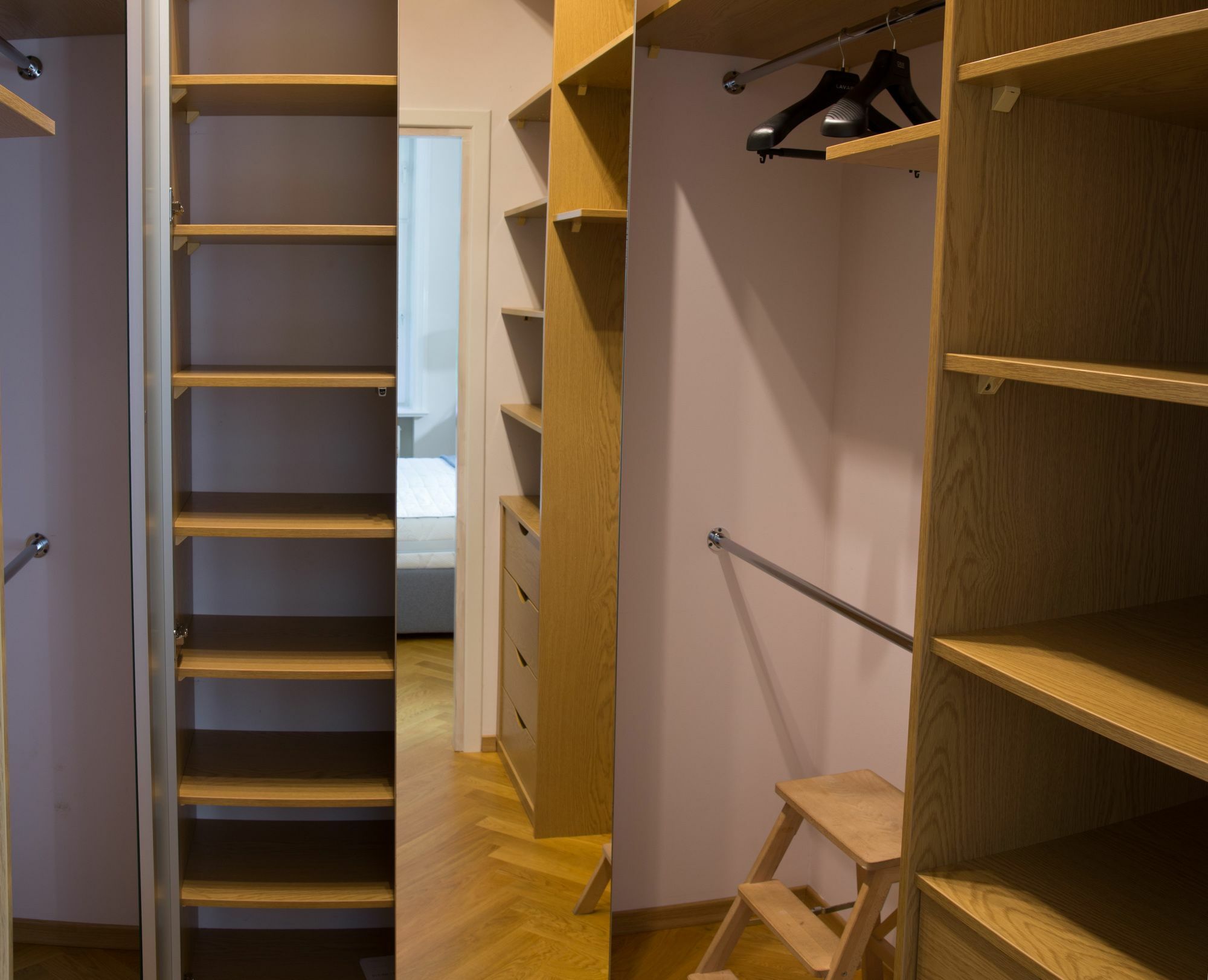 Rentapartments - Garden De Luxe Sopot Bagian luar foto